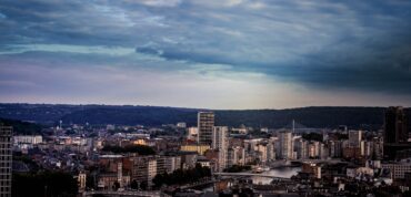 City Game Liege