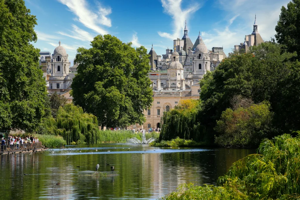 City Game London Hyde Park