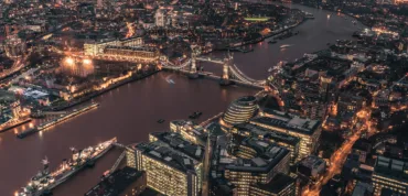 City Game London Overview