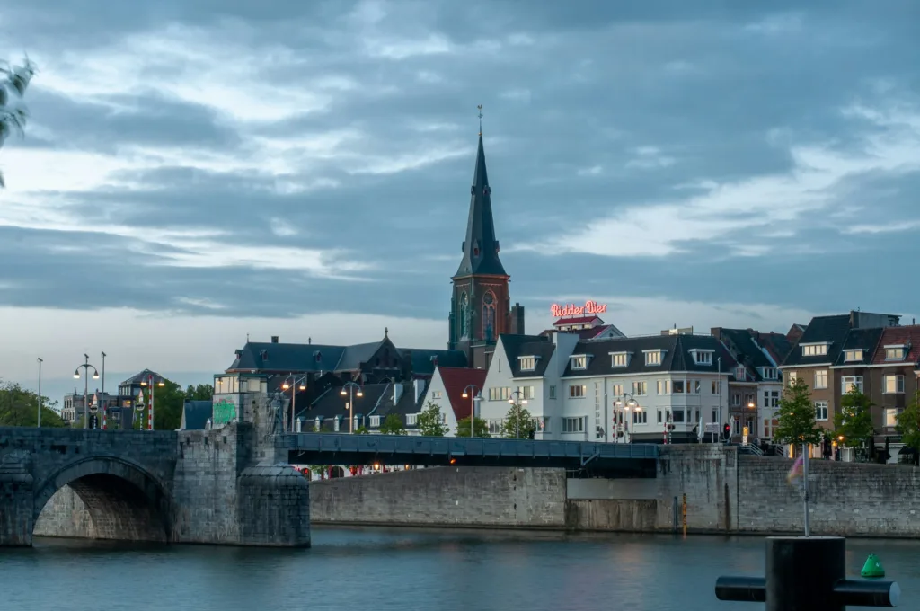 Stadtspiel Maastricht Übersicht