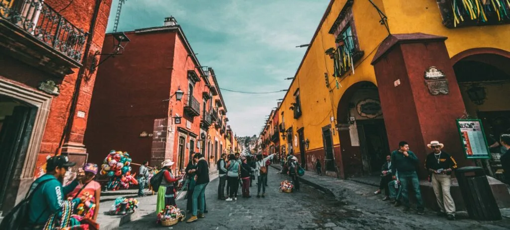 City Game Mexico