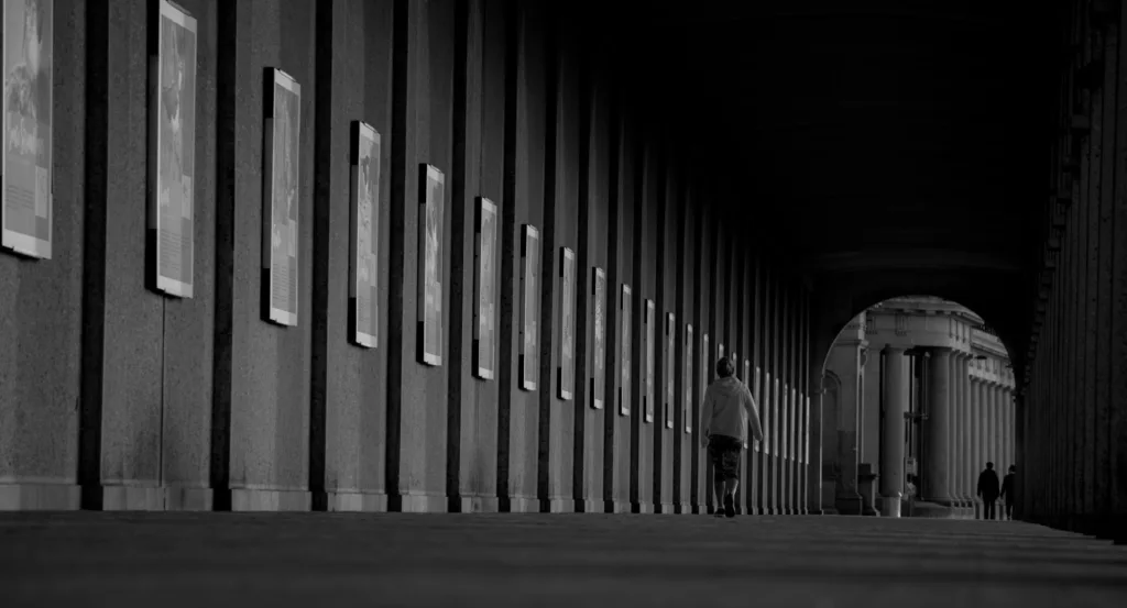City Game Ostend Koning Boudewijnpromenade