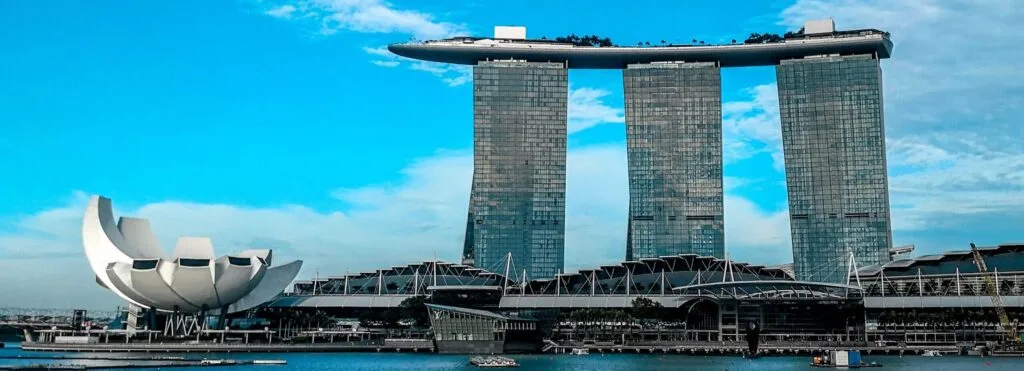 City Game Singapore