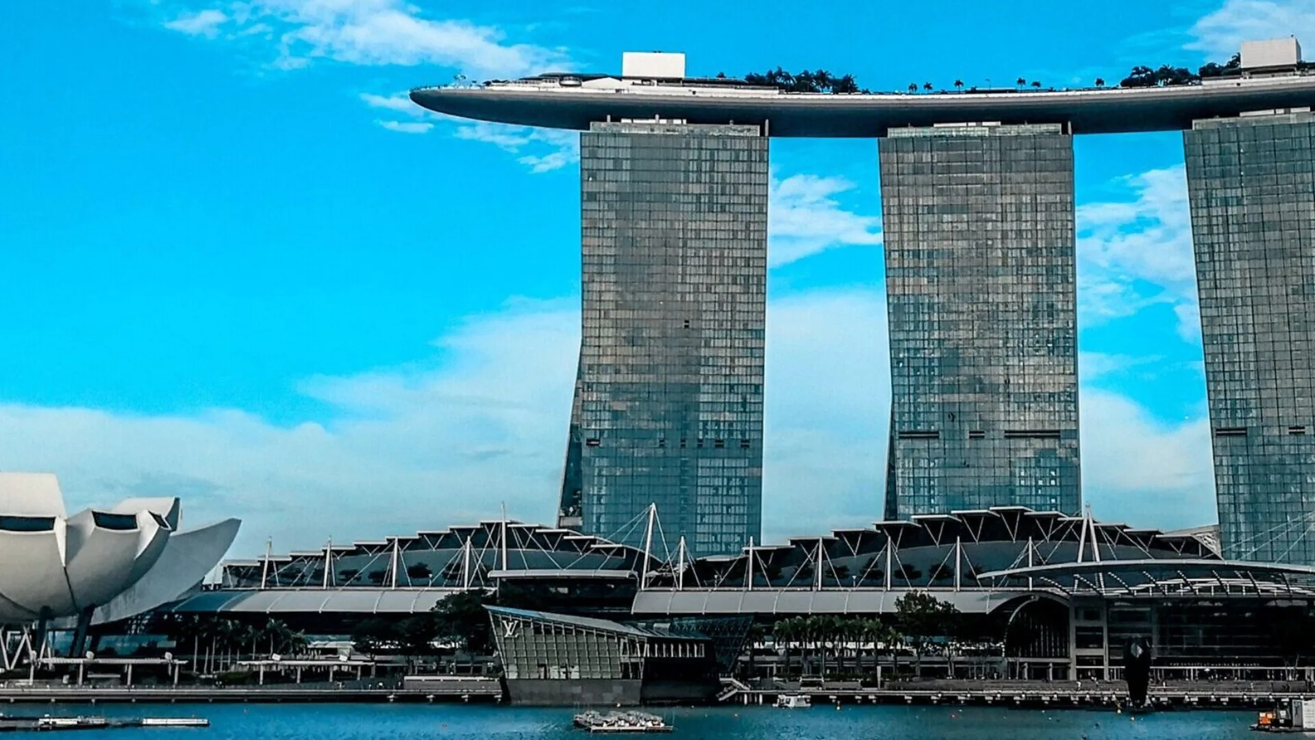City Game Singapore