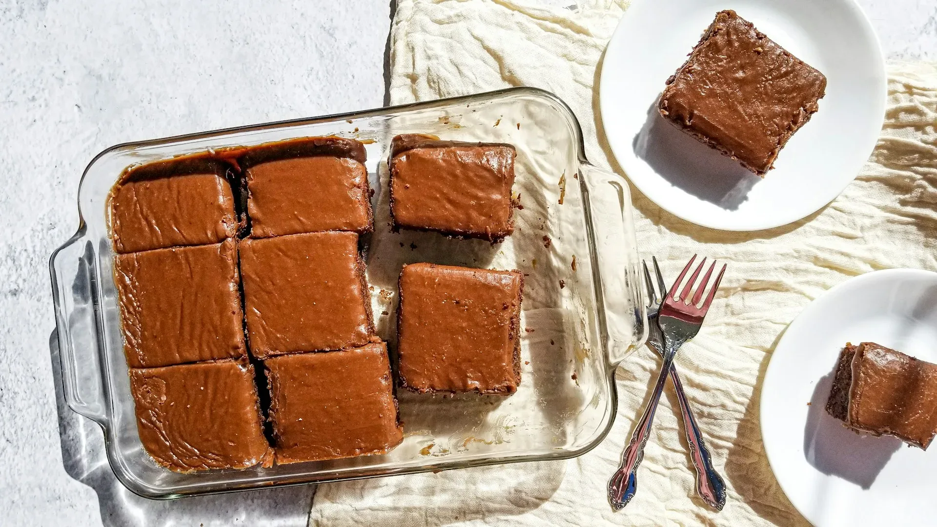City Game The Netherlands Halloween Brownies