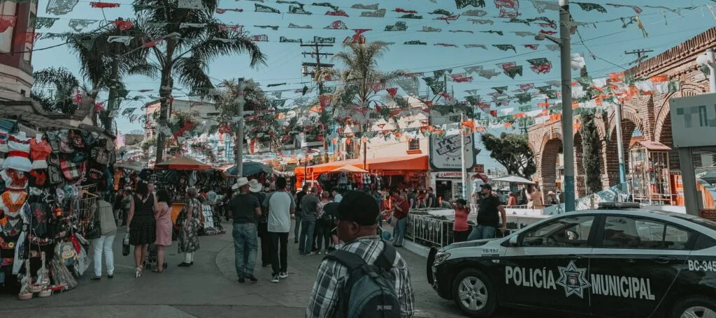 City Game Tijuana