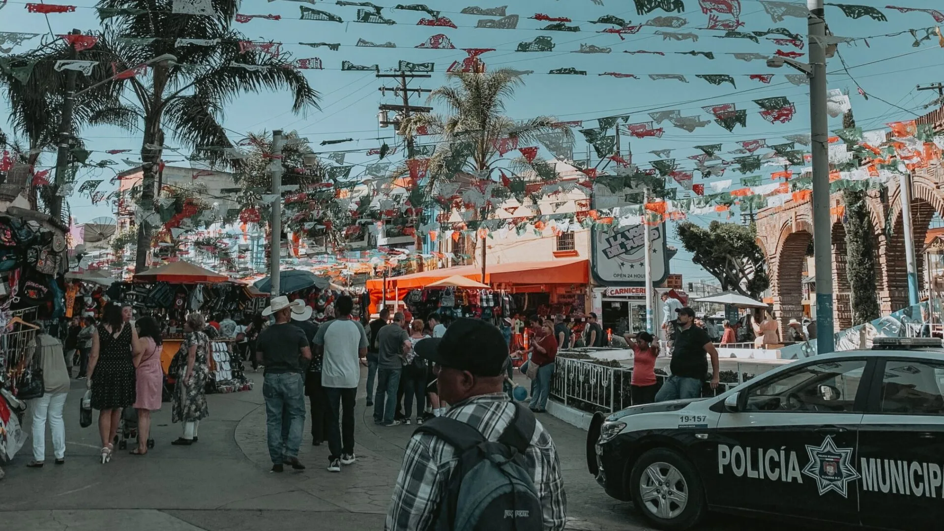 City Game Tijuana