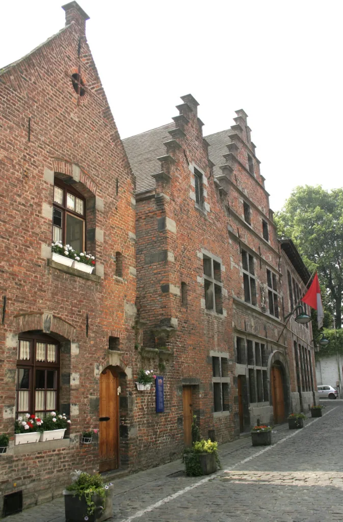 City Game Tournai Museum of Folklore