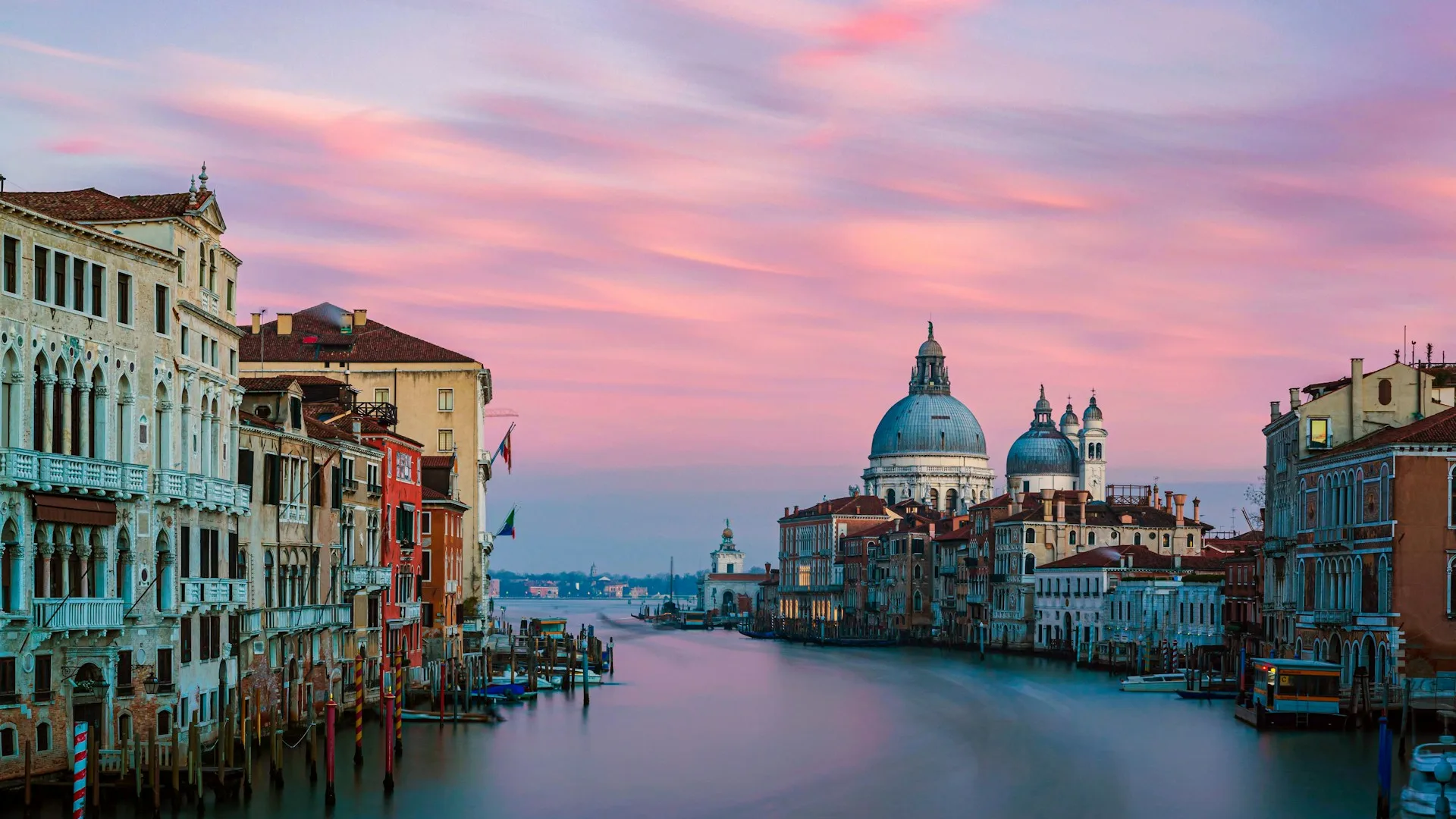 City Game Venice Overview