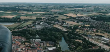 City Game Ypres Overview
