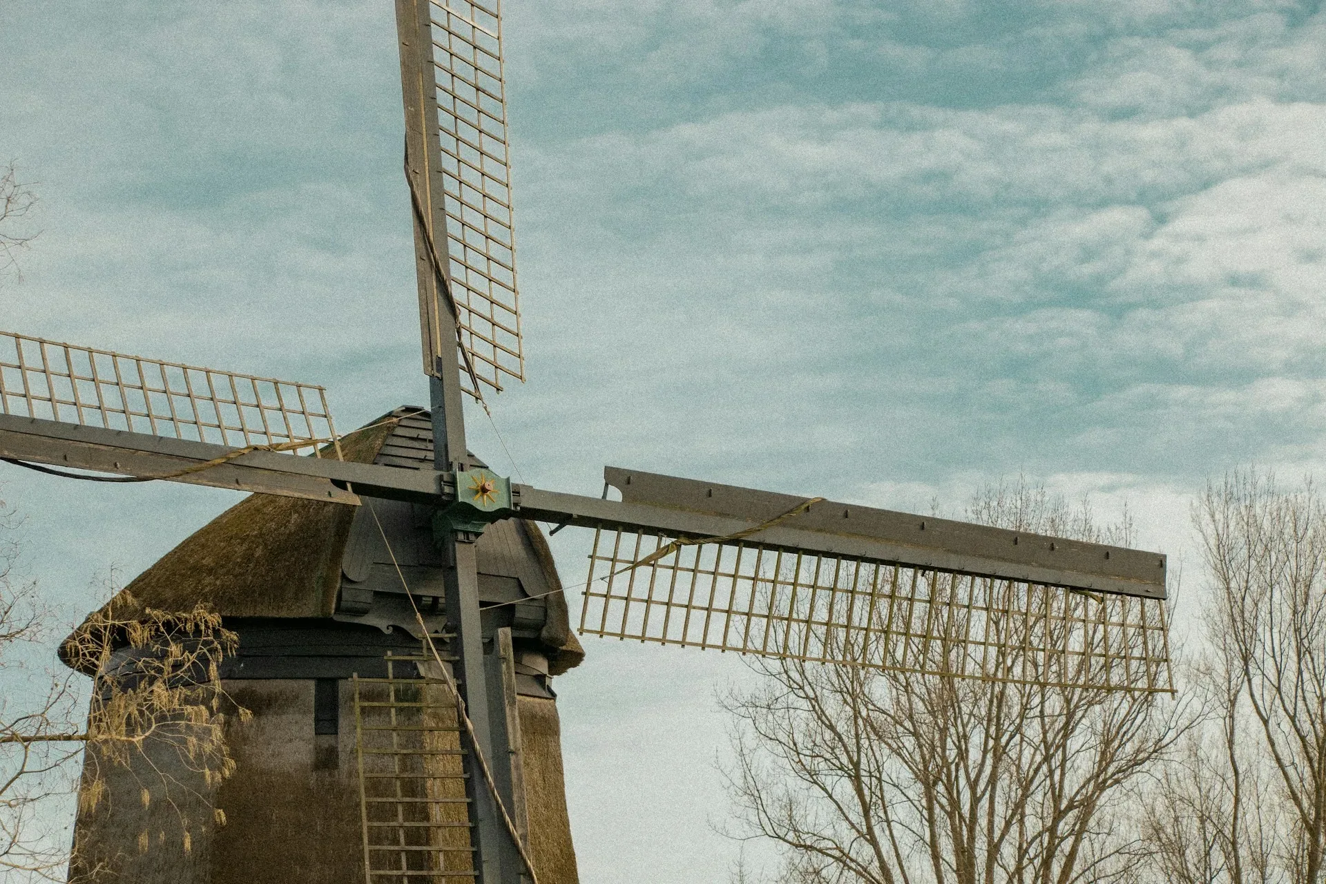 City Game Zwolle Mill