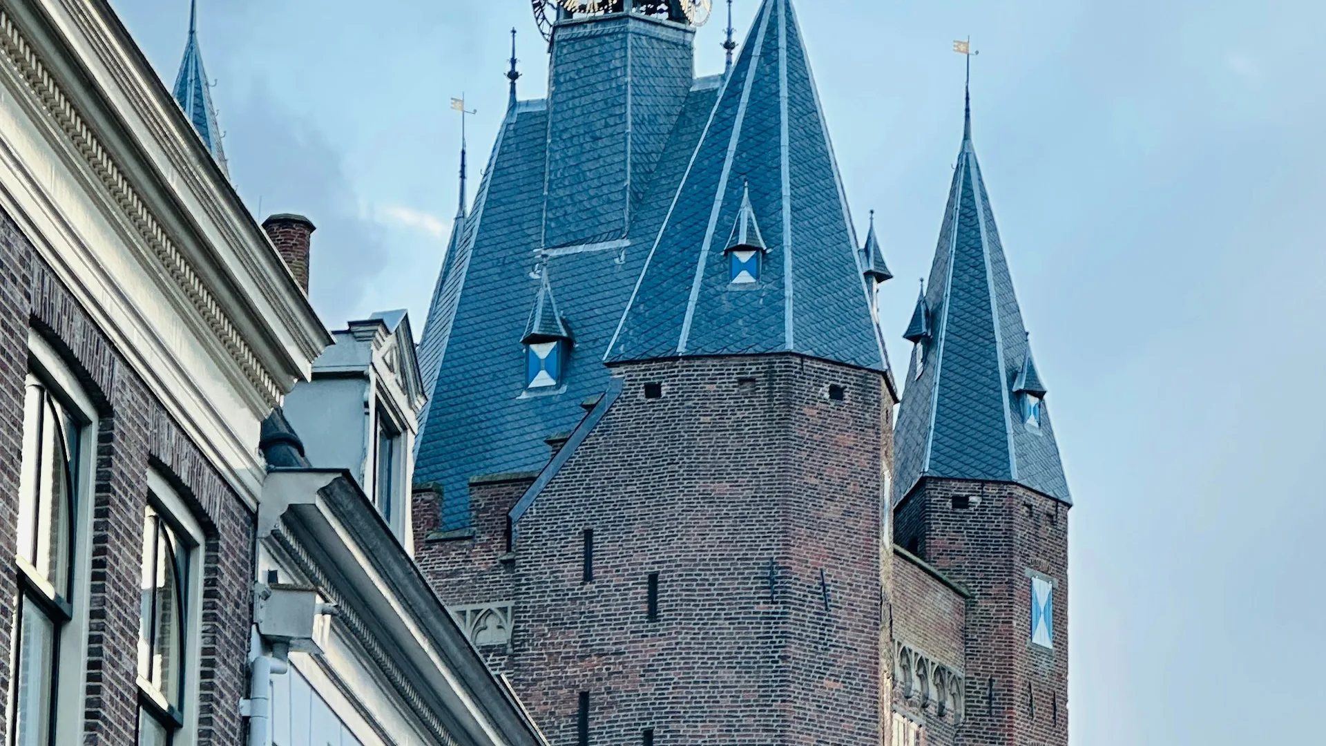 City Game Zwolle Sassenpoort