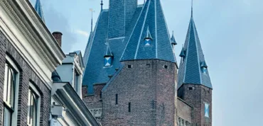 City Game Zwolle Sassenpoort