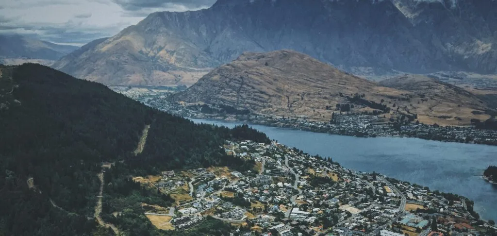 City Game Queenstown