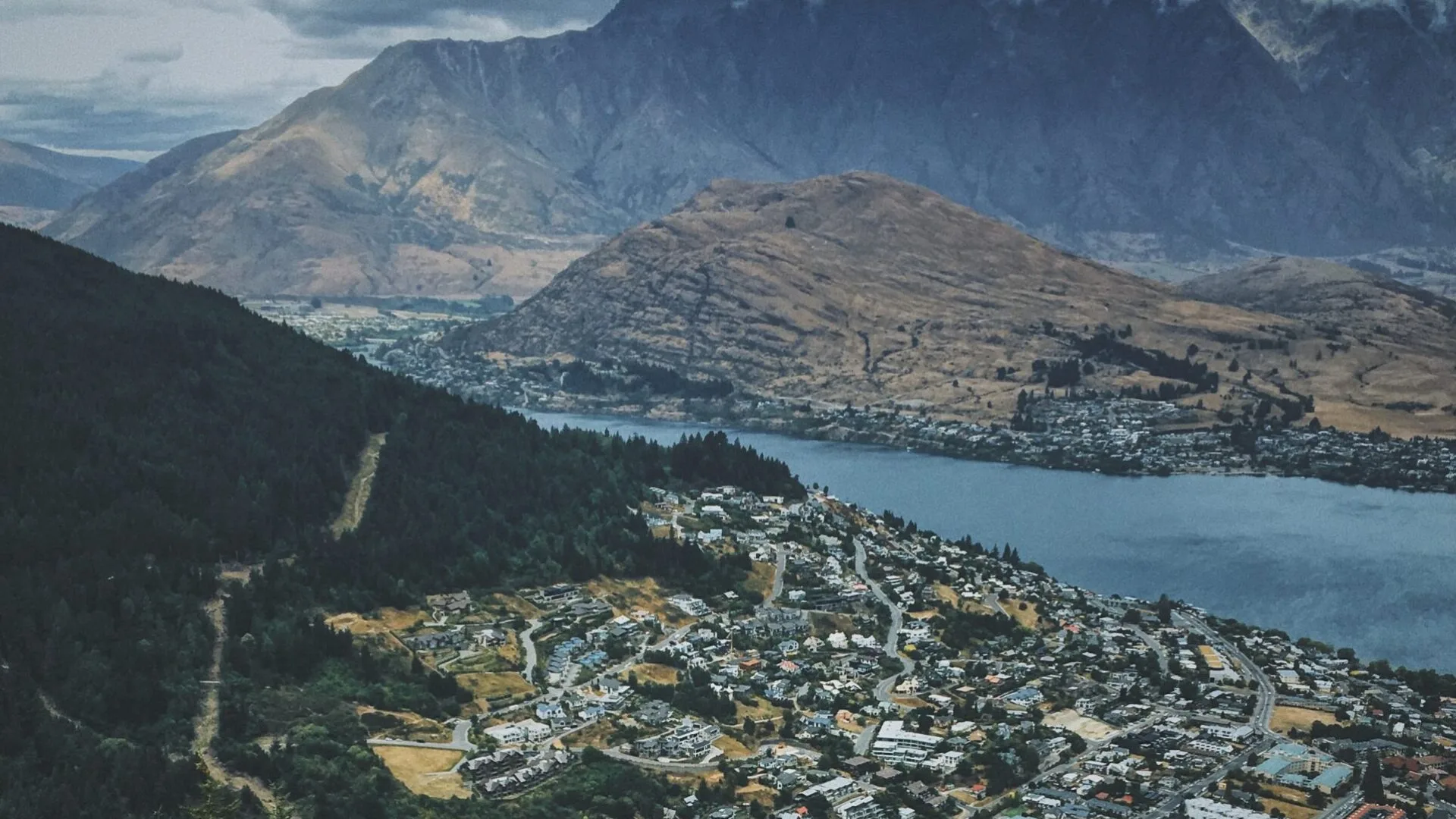 City Game Queenstown