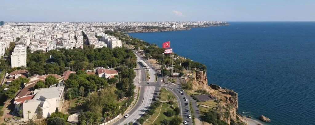 City Game Antalya