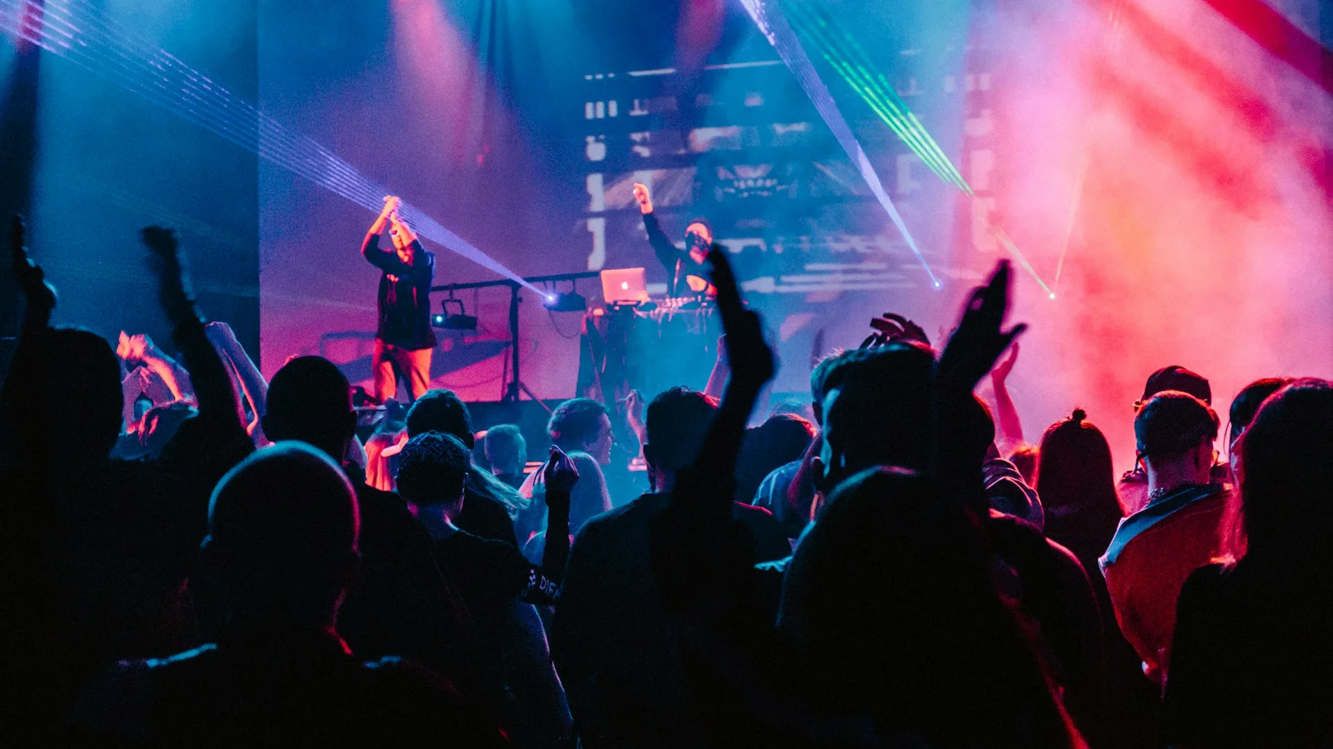 City Game Birmingham Music Venue