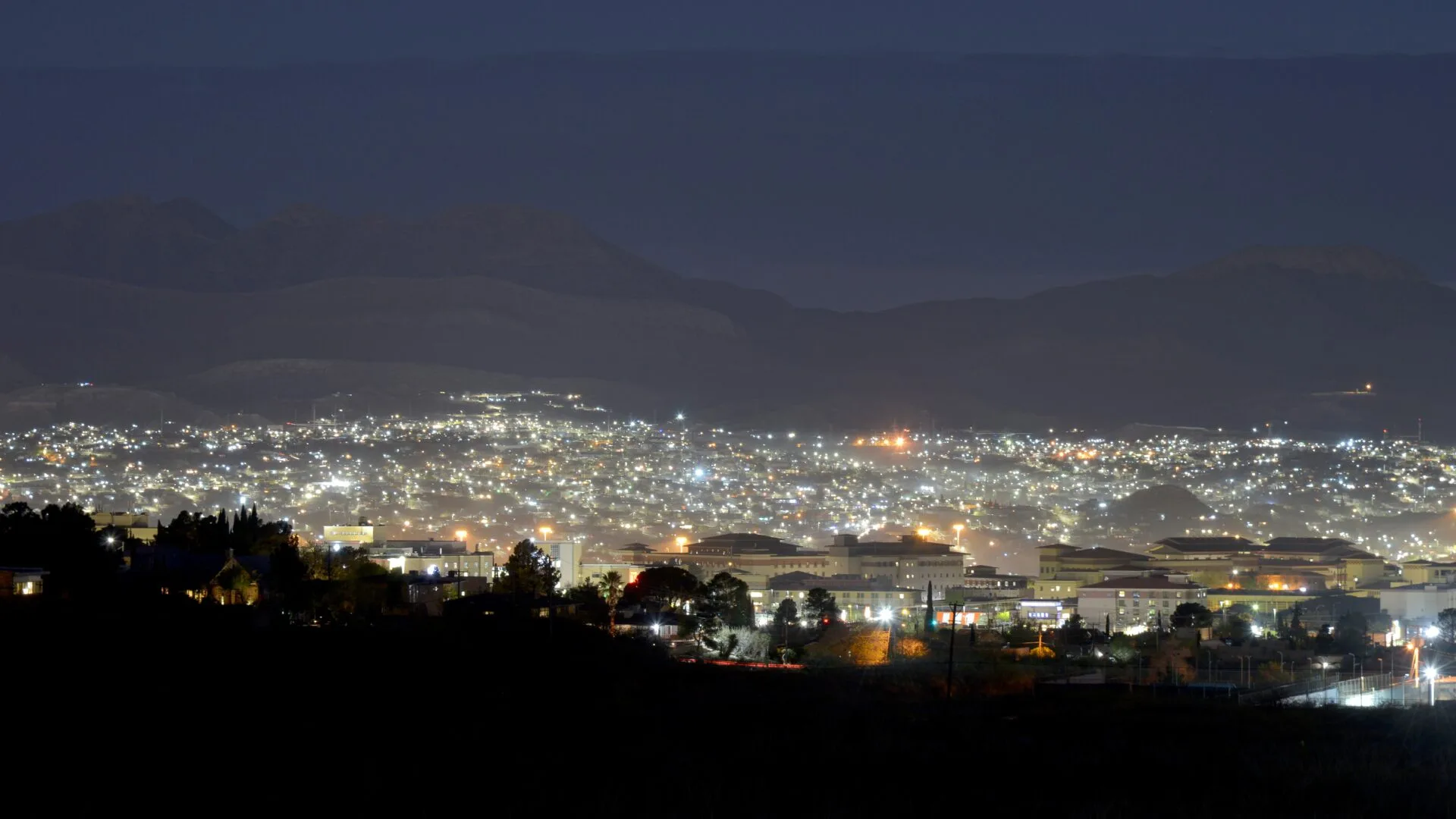 City Game Ciudad Juárez