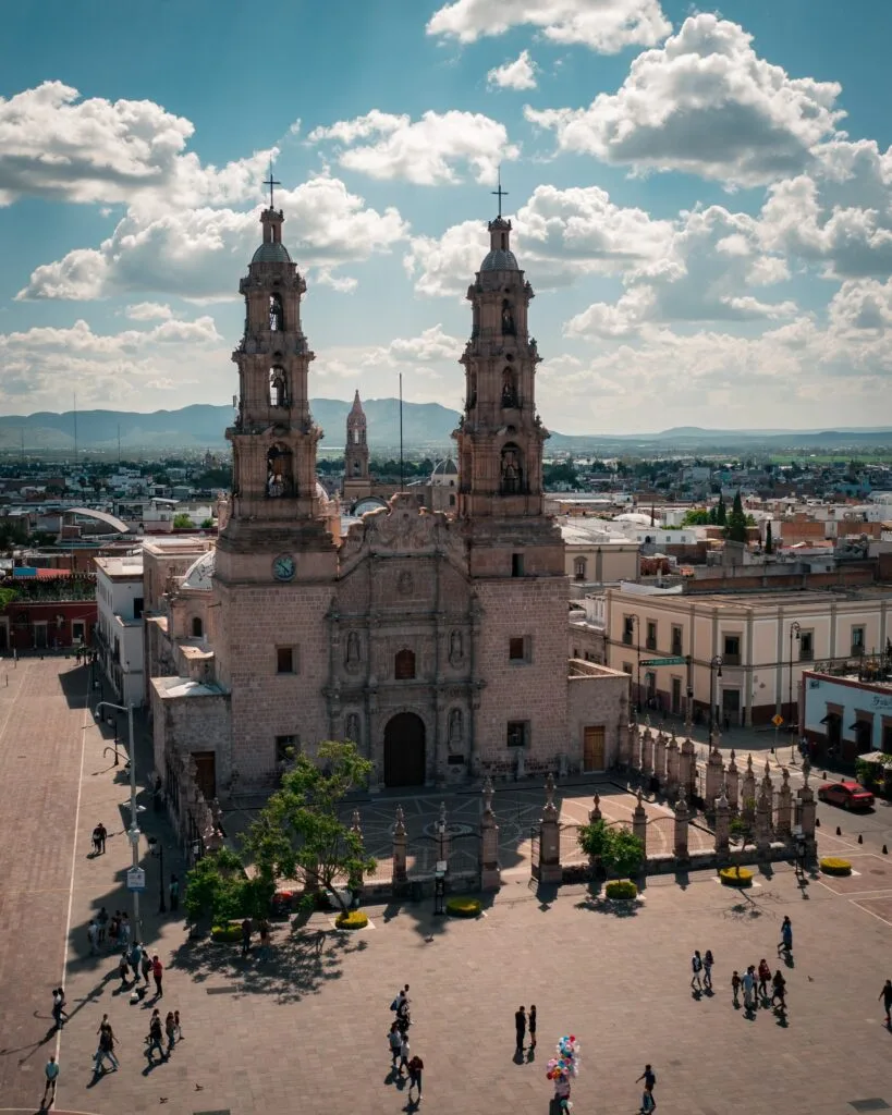 City Game Ciudad Juárez Church