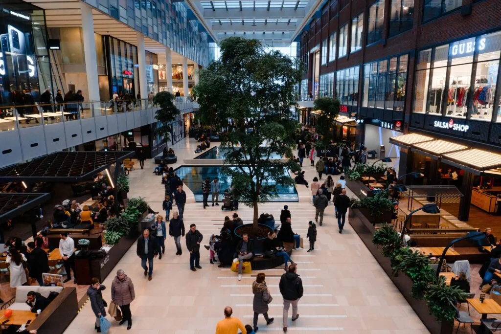 City Game Ciudad Juárez Mall