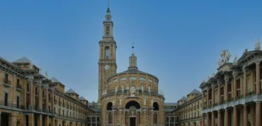 City Game Gijon Building