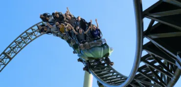 City Game Gothenburg Helix