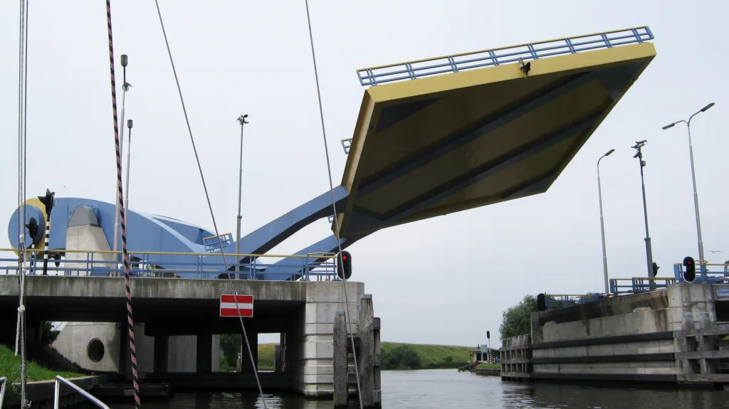 City Game Leeuwarden Slauerhoffbrug