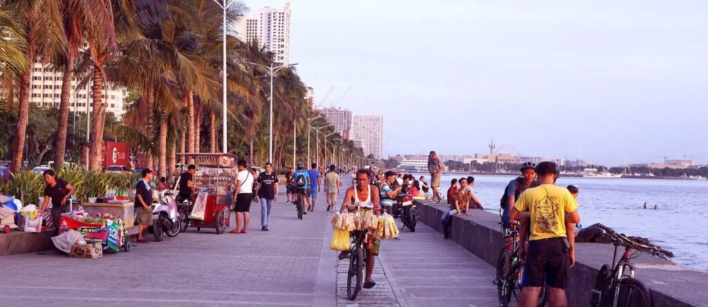 City Game Manila