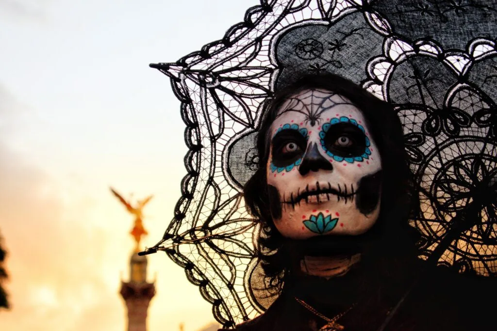 City Game Mexico City Dead