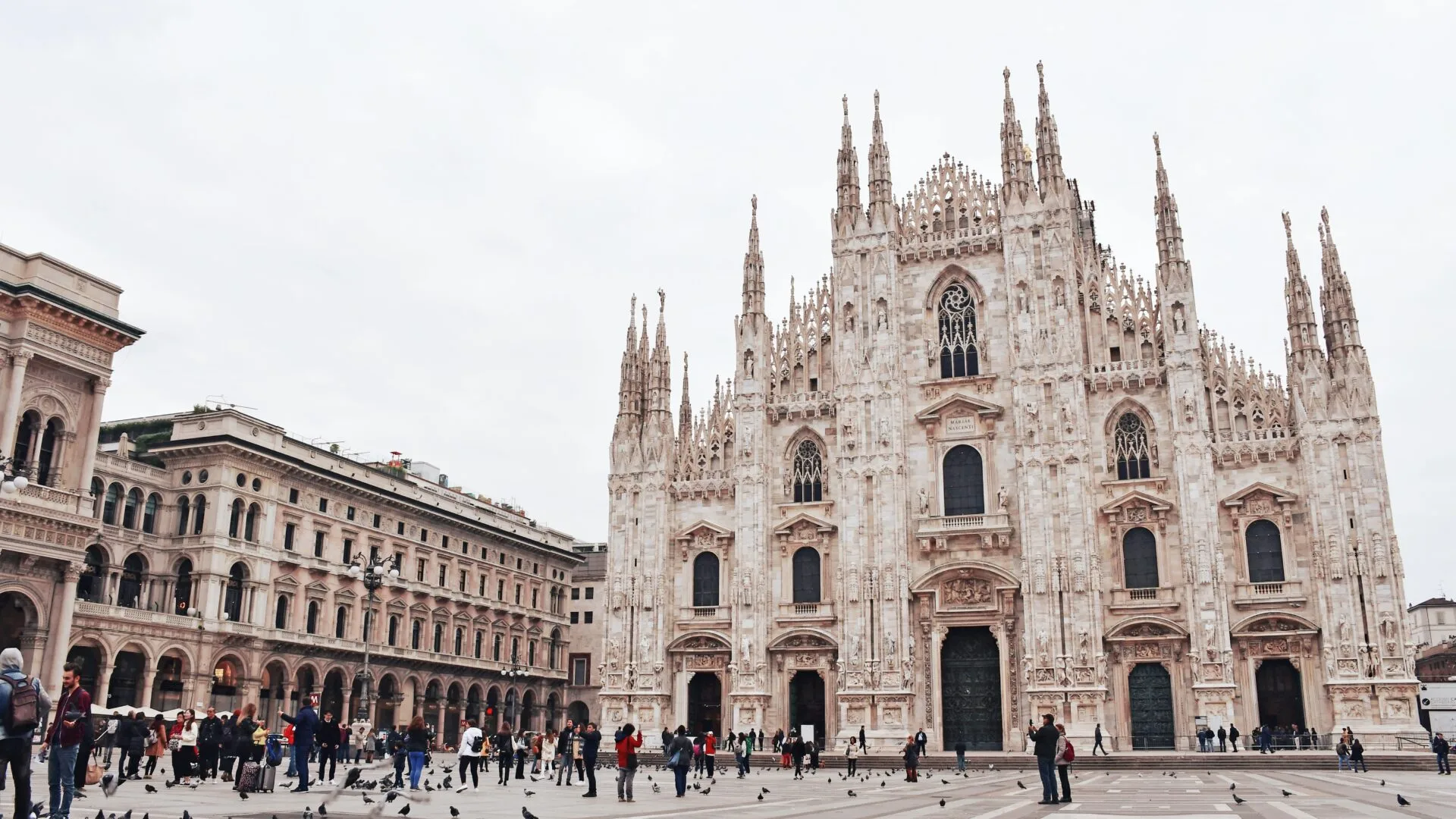 City Game Milan