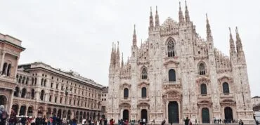 City Game Milan