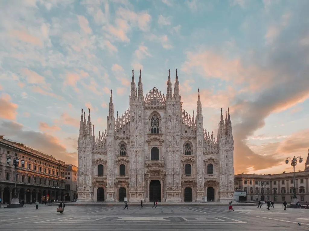 City Game Milan Church