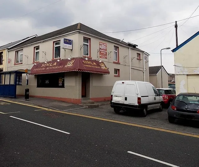 City Game Newcastle Simla Restaurant