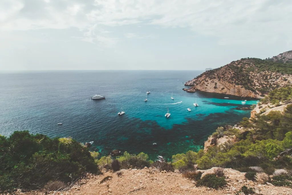 City Game Palma de Mallorca Cala