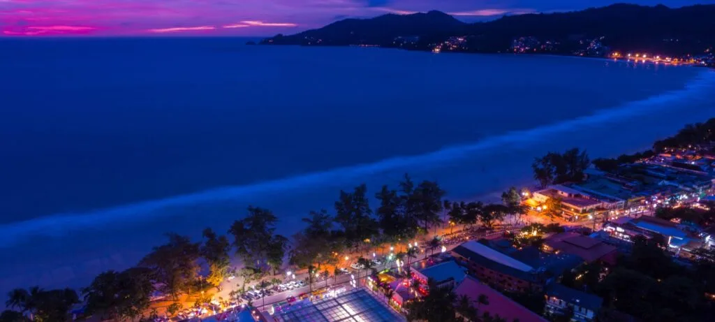 City Game Patong