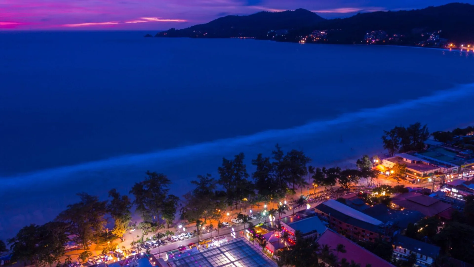 City Game Patong