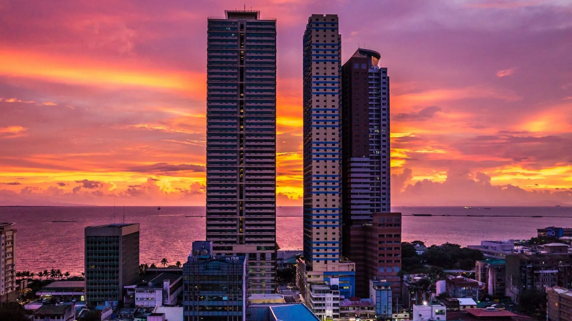 City Game Philippines