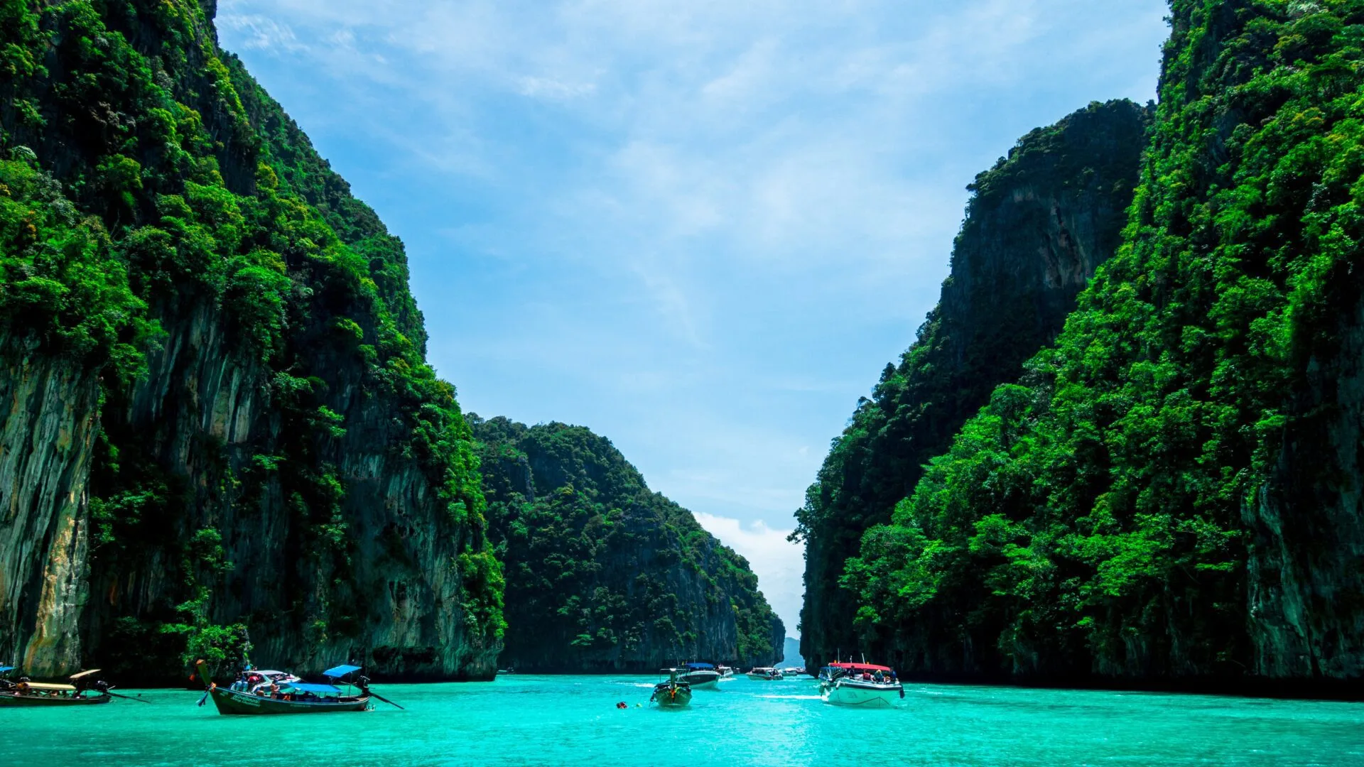 City Game Phuket