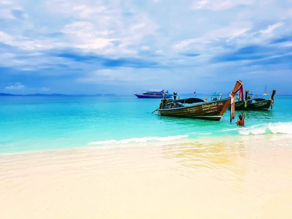 City Game Phuket Freedom
