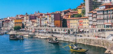 City Game Porto