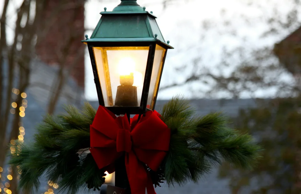City Game Regensburg Lamp
