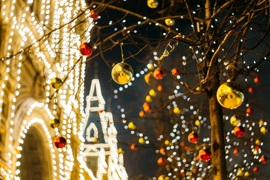 City Game Regensburg Lights