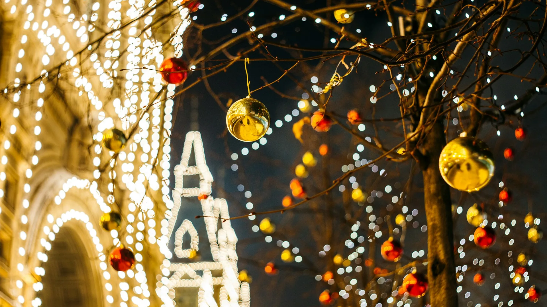 City Game Regensburg Lights