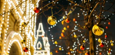 City Game Regensburg Lights