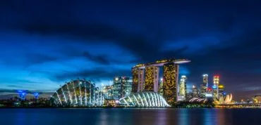 City Game Singapore