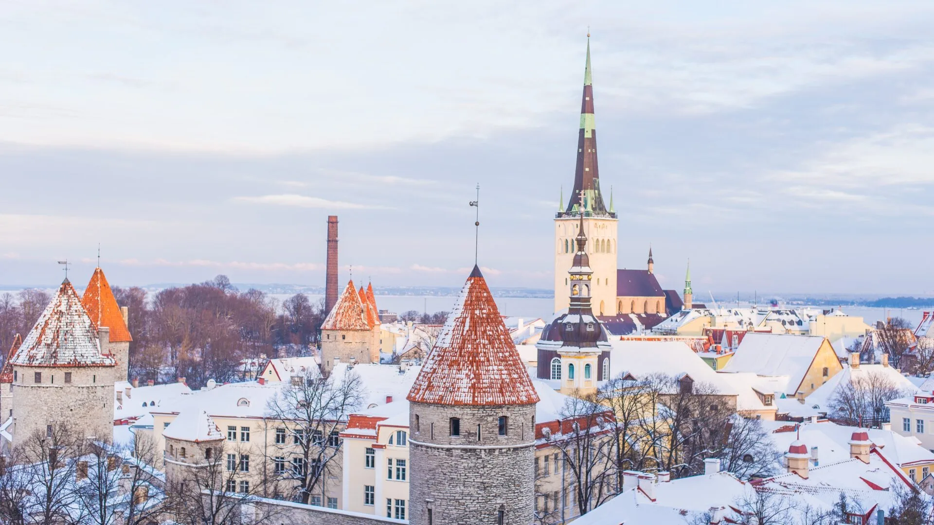 City Game Tallinn