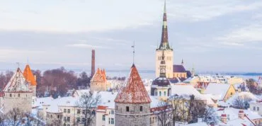 City Game Tallinn
