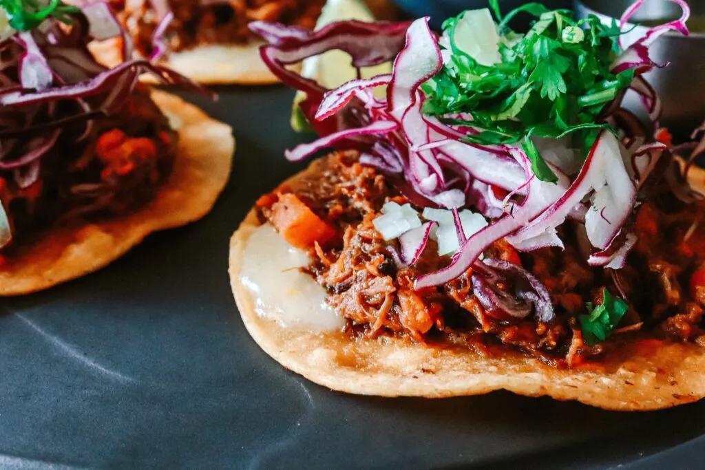 City Game Tijuana Beef