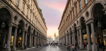 City Game Turin Museum