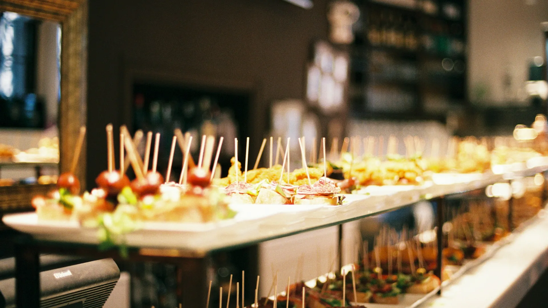 City Game Valladolid Pinchos
